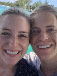 Dave & Nicole