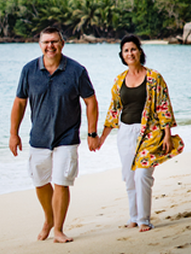 Marc & Michelle